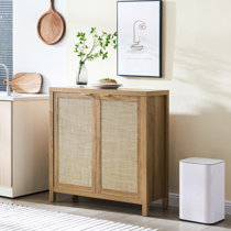 Burlison credenza on sale gracie oaks